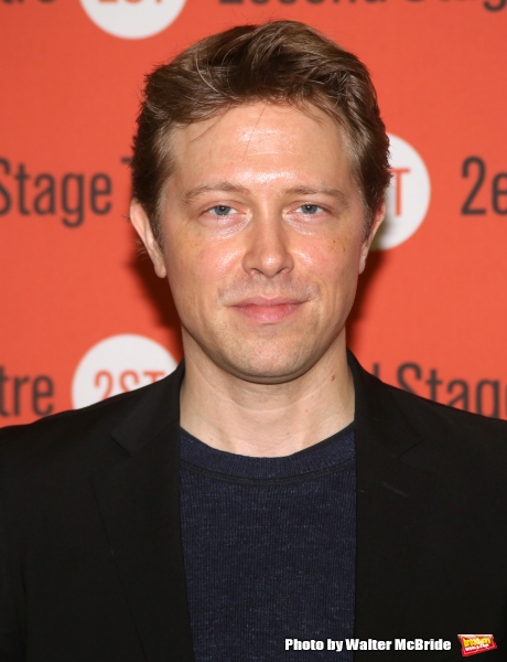 Photo Coverage: Meet the Cast of Second Stage's LIPS TOGETHER, TEETH APART- Austin Lysy, Tracee Chimo, America Ferrera & Michael Chernus  Image