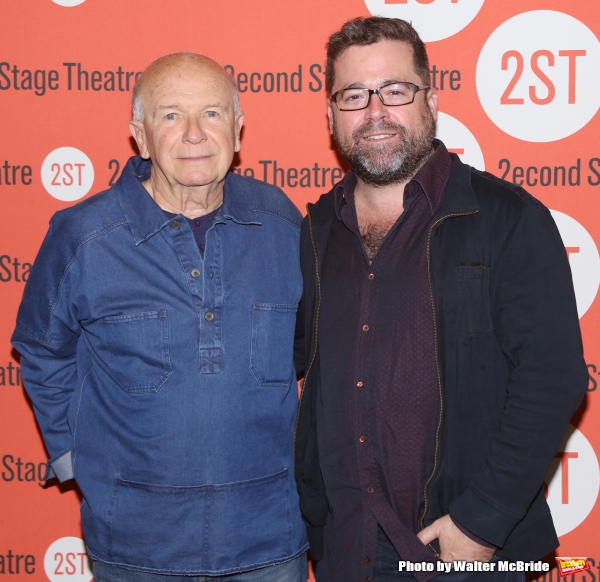 Photo Coverage: Meet the Cast of Second Stage's LIPS TOGETHER, TEETH APART- Austin Lysy, Tracee Chimo, America Ferrera & Michael Chernus Photo Coverage: Meet the Cast of Second Stage's LIPS TOGETHER, TEETH APART- Austin Lysy, Tracee Chimo, America Ferrera & Michael Chernus Image