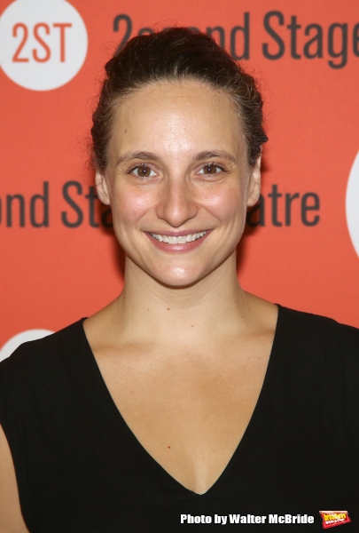 Photo Coverage: Meet the Cast of Second Stage's LIPS TOGETHER, TEETH APART- Austin Lysy, Tracee Chimo, America Ferrera & Michael Chernus  Image