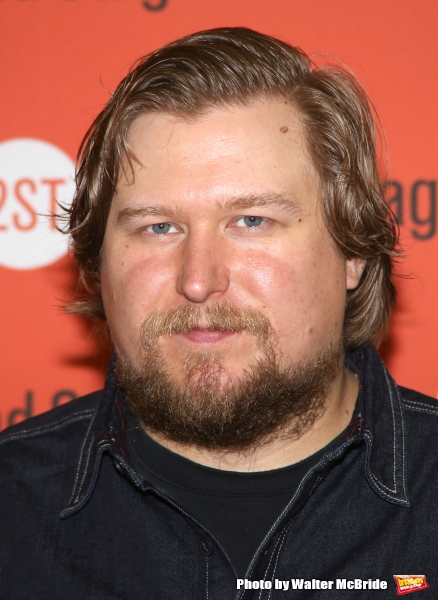 Photo Coverage: Meet the Cast of Second Stage's LIPS TOGETHER, TEETH APART- Austin Lysy, Tracee Chimo, America Ferrera & Michael Chernus  Image