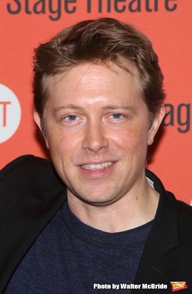 Photo Coverage: Meet the Cast of Second Stage's LIPS TOGETHER, TEETH APART- Austin Lysy, Tracee Chimo, America Ferrera & Michael Chernus  Image