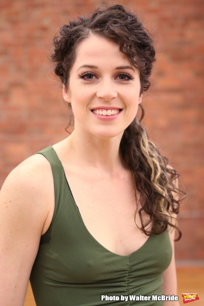 Photo Coverage: Meet the Company of the CINDERELLA National Tour  Image