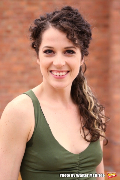 Photo Coverage: Meet the Company of the CINDERELLA National Tour  Image