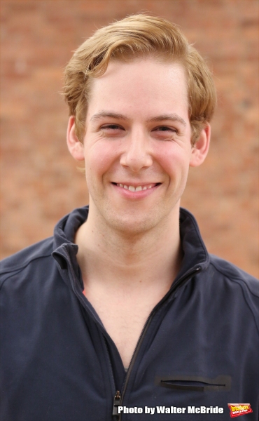 Photo Coverage: Meet the Company of the CINDERELLA National Tour  Image