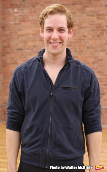 Photo Coverage: Meet the Company of the CINDERELLA National Tour  Image