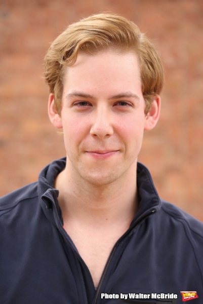 Photo Coverage: Meet the Company of the CINDERELLA National Tour  Image