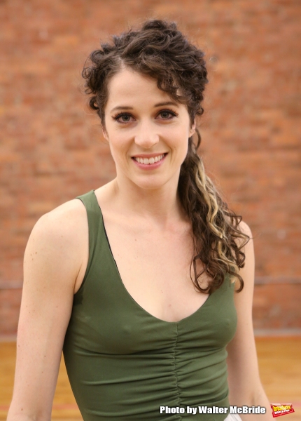 Photo Coverage: Meet the Company of the CINDERELLA National Tour  Image