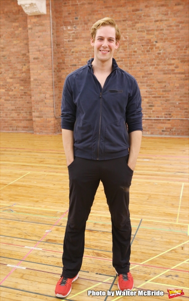 Photo Coverage: Meet the Company of the CINDERELLA National Tour  Image