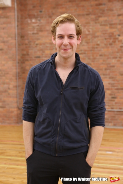 Photo Coverage: Meet the Company of the CINDERELLA National Tour  Image