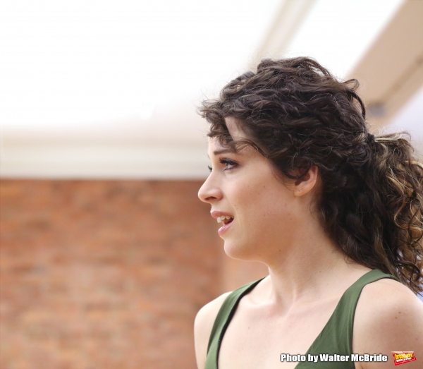 Photo Coverage: Here Ye! Go Inside the Performance Preview for CINDERELLA on Tour Image