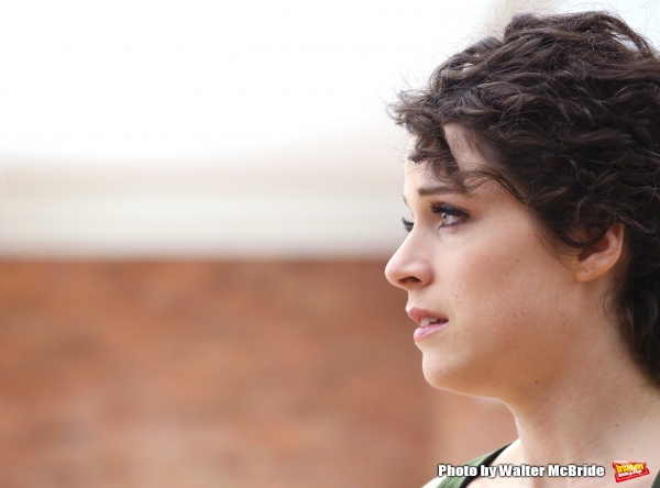 Photo Coverage: Here Ye! Go Inside the Performance Preview for CINDERELLA on Tour Image