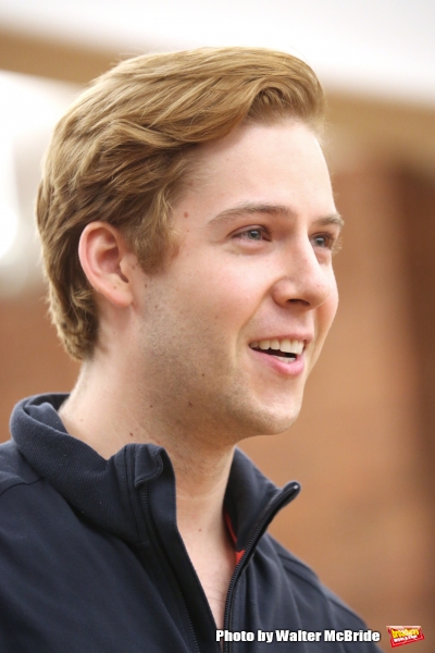 Photo Coverage: Here Ye! Go Inside the Performance Preview for CINDERELLA on Tour Image