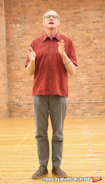 Photo Coverage: Here Ye! Go Inside the Performance Preview for CINDERELLA on Tour Image
