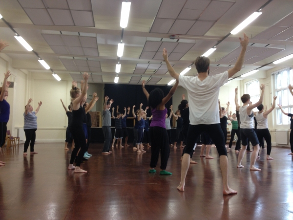 BWW Exclusive: Exploring the Theatrical Richness of London with NTI  Image