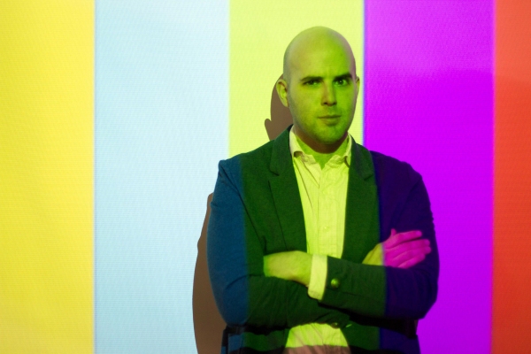 Photo Flash: The New Colony's THE GOLDFISH PROJECT Begins Tonight Image