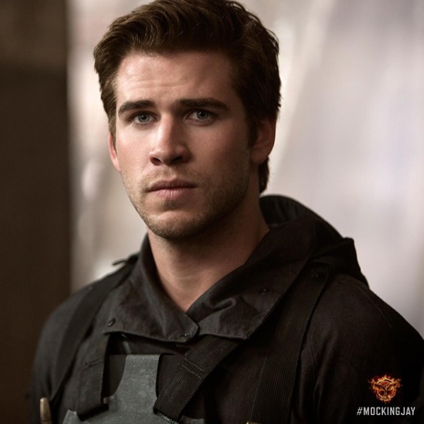 Photo Flash: Eight New Character Posters for THE HUNGER GAMES: MOCKINGJAY - PART 1 