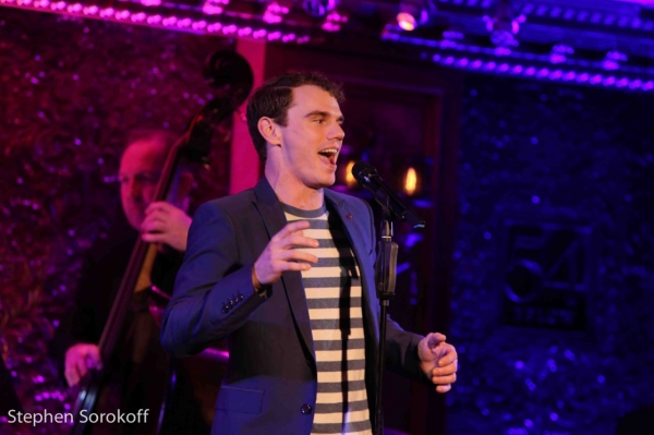 Photo Coverage: Betsy Wolfe, Jessica Phillips, and More Featured in CELEBRATING ADOLPH GREEN at 54 Below 