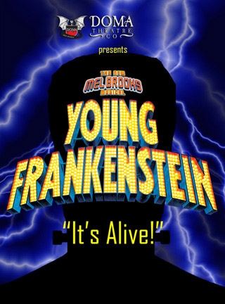 Photo Flash: MET Theatre in Hollywood Presents YOUNG FRANKENSTEIN 