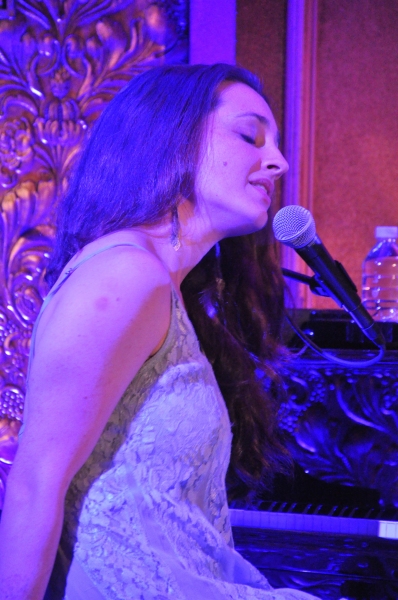 Photo Coverage: Michael Lanning, Alison Lory, and More Lead FEELIN' GROOVY at 54 Below Image
