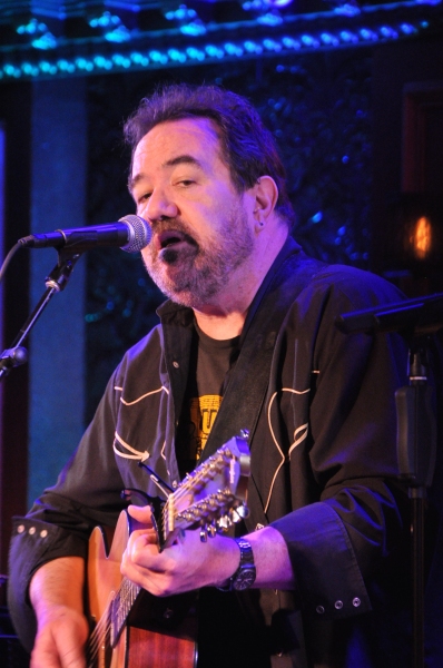 Photo Coverage: Michael Lanning, Alison Lory, and More Lead FEELIN' GROOVY at 54 Below Image