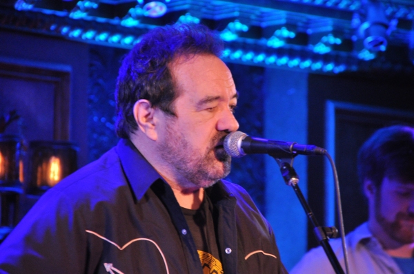 Photo Coverage: Michael Lanning, Alison Lory, and More Lead FEELIN' GROOVY at 54 Below Image