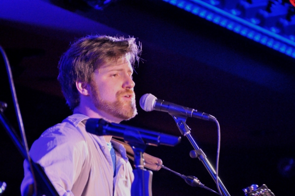 Photo Coverage: Michael Lanning, Alison Lory, and More Lead FEELIN' GROOVY at 54 Below Image