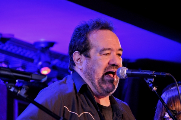 Photo Coverage: Michael Lanning, Alison Lory, and More Lead FEELIN' GROOVY at 54 Below Image