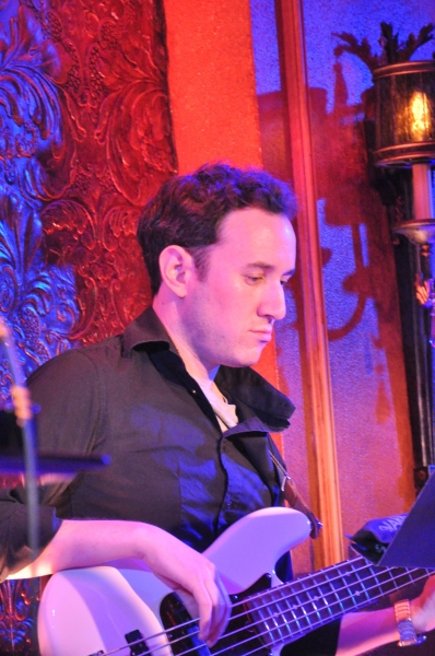 Photo Coverage: Michael Lanning, Alison Lory, and More Lead FEELIN' GROOVY at 54 Below Image