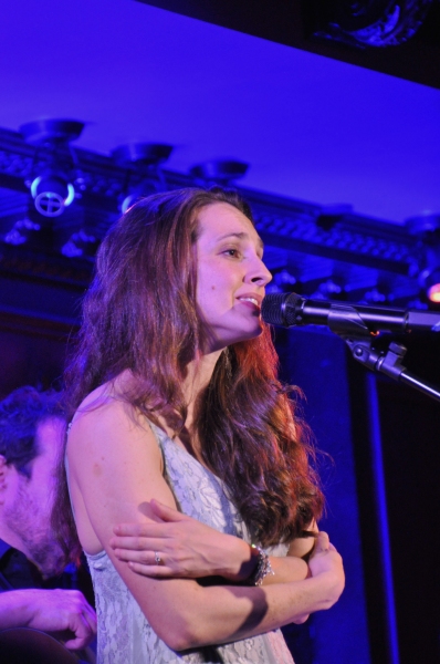 Photo Coverage: Michael Lanning, Alison Lory, and More Lead FEELIN' GROOVY at 54 Below Image