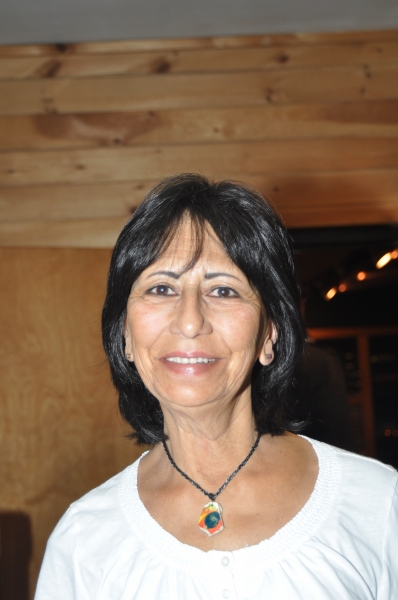 Exclusive Photo Coverage: CABARET Cast Travels Around the World for Carols For A Cure!  Image