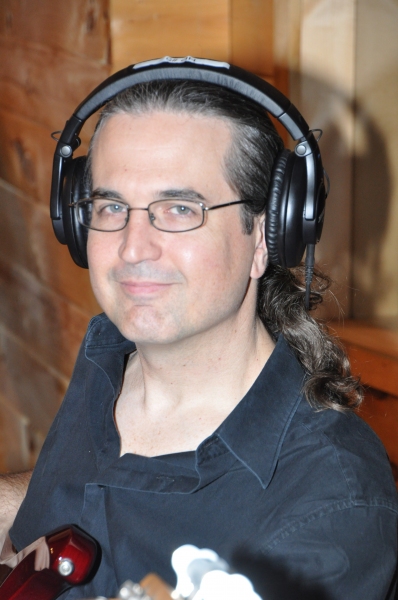 Exclusive Photo Coverage: CINDERELLA Cast Brings a Little Christmas to Carols For A Cure!  Image