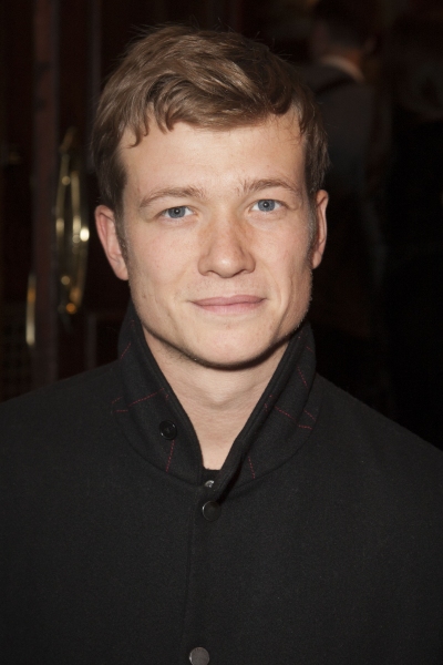 Photo Coverage: Opening Night Of GREAT BRITAIN! Image