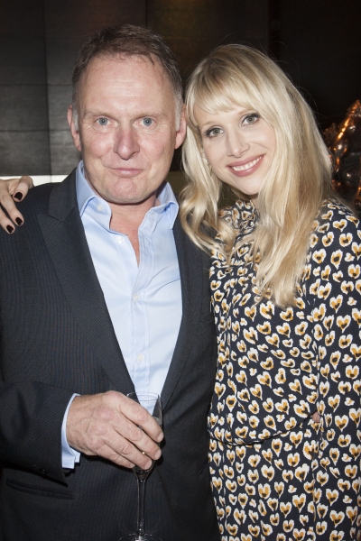 Photo Coverage: Opening Night Of GREAT BRITAIN! Image