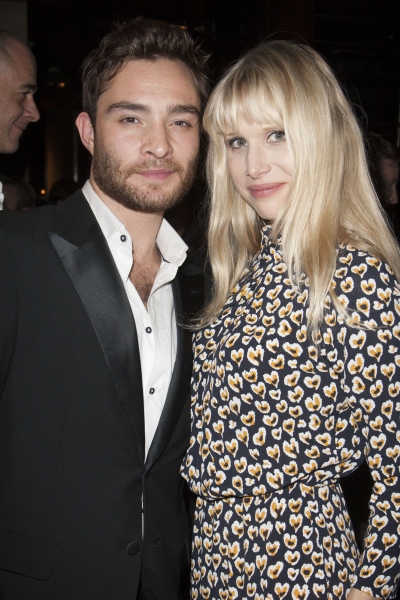 Photo Coverage: Opening Night Of GREAT BRITAIN! Image