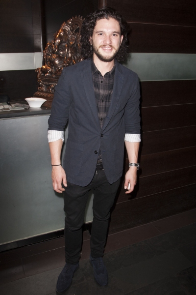 Photo Coverage: Opening Night Of GREAT BRITAIN! Image