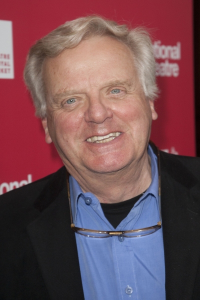 Photo Coverage: Opening Night Of GREAT BRITAIN! Image