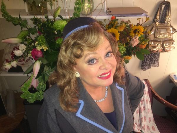 sally struthers