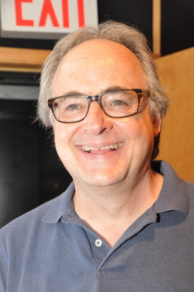 Exclusive Photo Coverage: ALADDIN Cast Brings Some Magic to Carols For A Cure!  Image