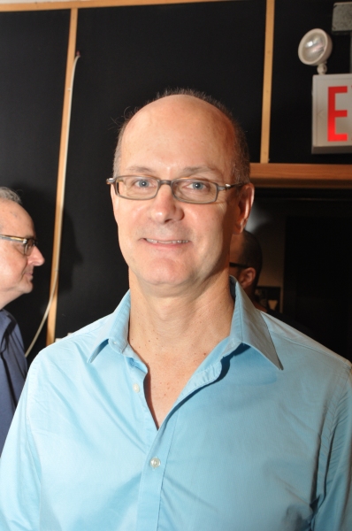 Exclusive Photo Coverage: ALADDIN Cast Brings Some Magic to Carols For A Cure!  Image