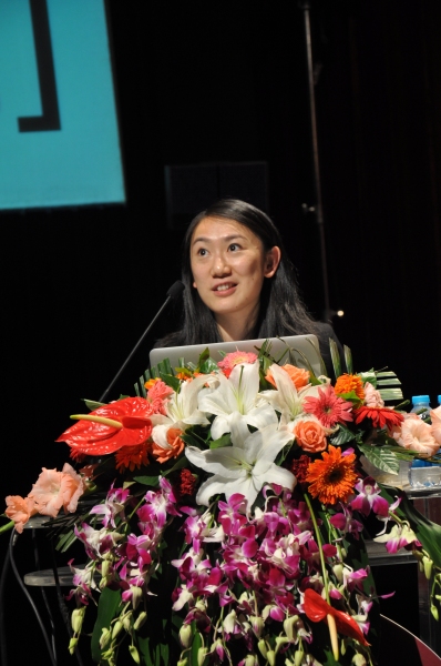 Photo Coverage: China Collaborative Innovation Center for Theatre Arts Management Holds Workshop 