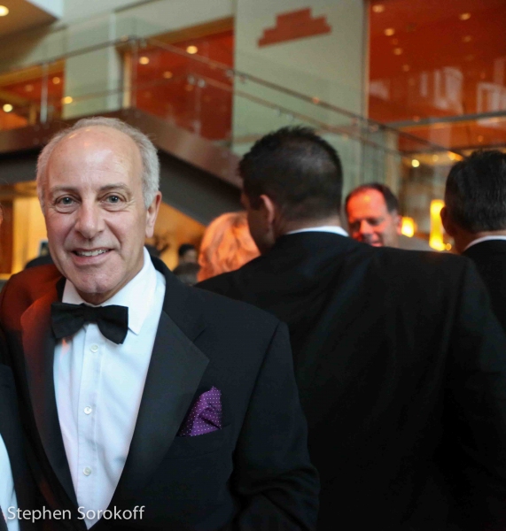 Photo Coverage: Patina Miller, Laura Benanti, and More Lead NJPAC Gala, NOTHIN' LIKE A DAME Image