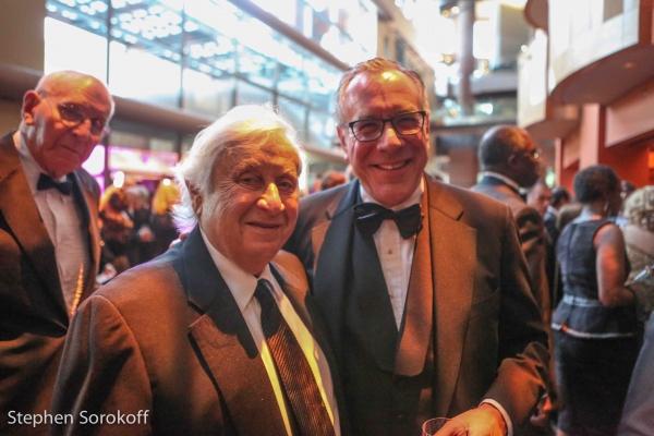Photo Coverage: Patina Miller, Laura Benanti, and More Lead NJPAC Gala, NOTHIN' LIKE A DAME Image