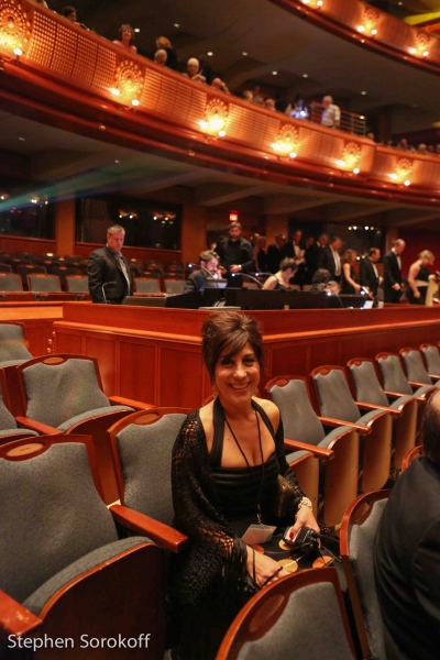 Photo Coverage: Patina Miller, Laura Benanti, and More Lead NJPAC Gala, NOTHIN' LIKE A DAME Image