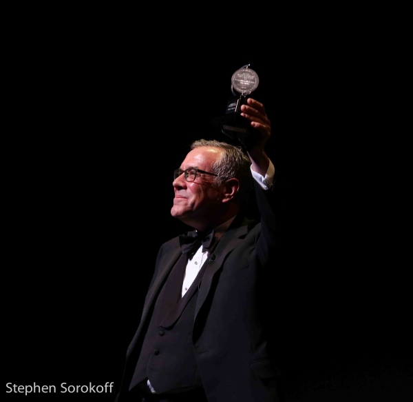 Photo Coverage: Patina Miller, Laura Benanti, and More Lead NJPAC Gala, NOTHIN' LIKE A DAME Image