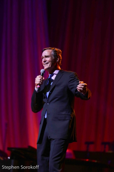 Photo Coverage: Patina Miller, Laura Benanti, and More Lead NJPAC Gala, NOTHIN' LIKE A DAME Image