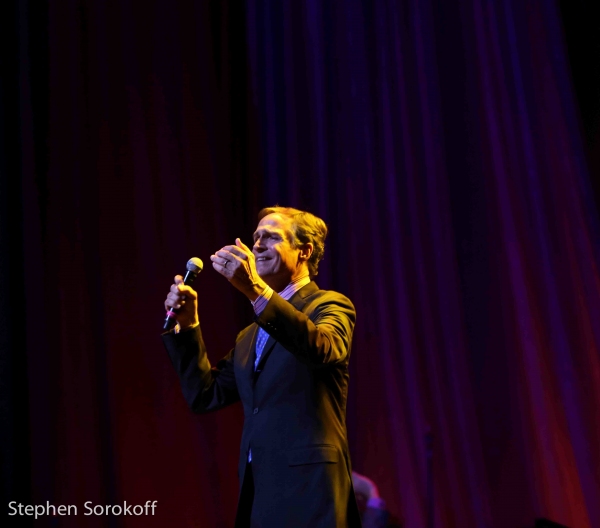 Photo Coverage: Patina Miller, Laura Benanti, and More Lead NJPAC Gala, NOTHIN' LIKE A DAME Image