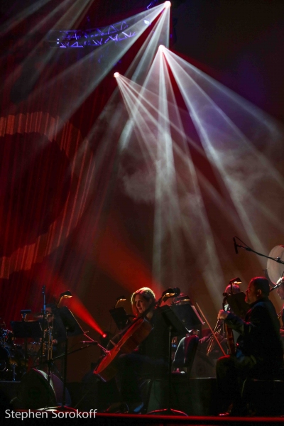Photo Coverage: Patina Miller, Laura Benanti, and More Lead NJPAC Gala, NOTHIN' LIKE A DAME Image