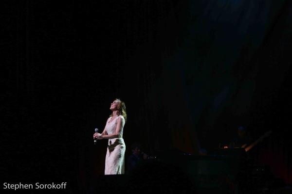 Photo Coverage: Patina Miller, Laura Benanti, and More Lead NJPAC Gala, NOTHIN' LIKE A DAME Image