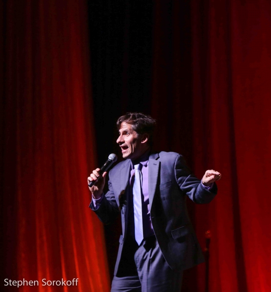 Photo Coverage: Patina Miller, Laura Benanti, and More Lead NJPAC Gala, NOTHIN' LIKE A DAME Image