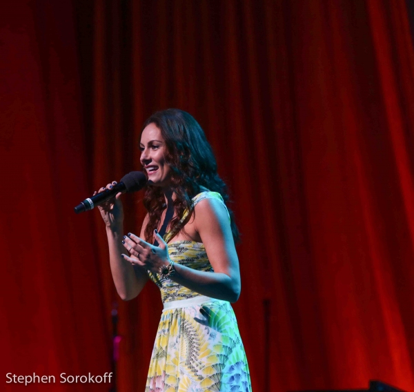 Photo Coverage: Patina Miller, Laura Benanti, and More Lead NJPAC Gala, NOTHIN' LIKE A DAME Image